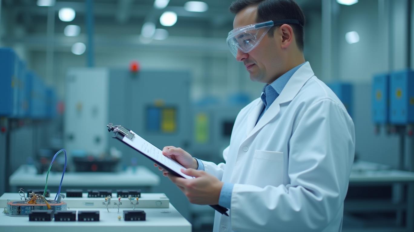 3 Undervalued UK Stocks Poised for Explosive Growth: A Cash Flow-Driven Investment Opportunity