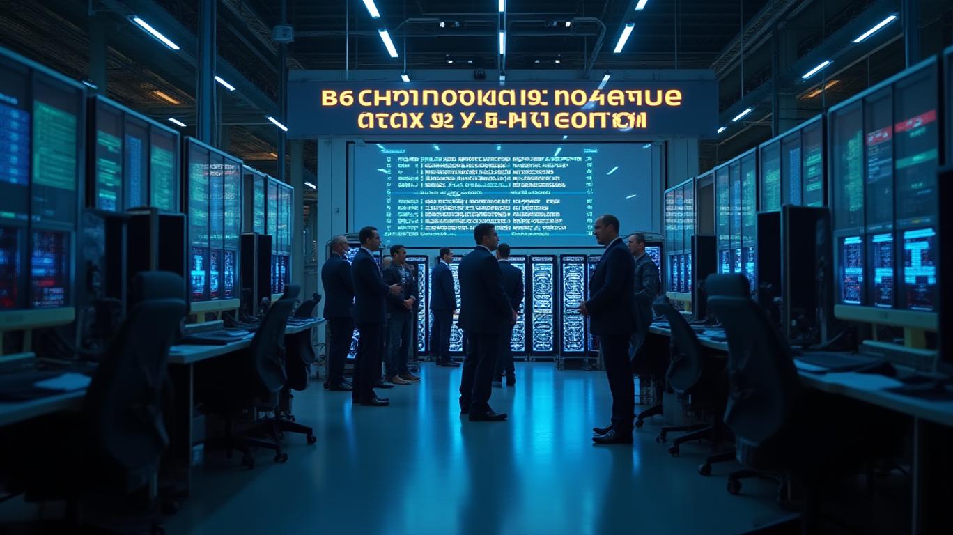 MARA Holdings Bitcoin Mining Revenue Hits All-Time High With 174% Q1 Gain