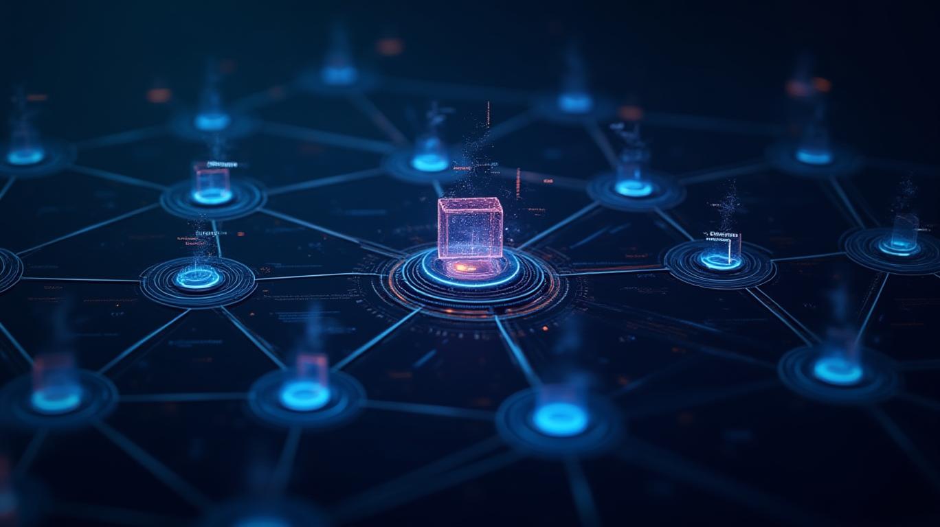 The Cybersecurity Gold Rush: Why Blockchain's Next Big Play Is Digital Asset Defense