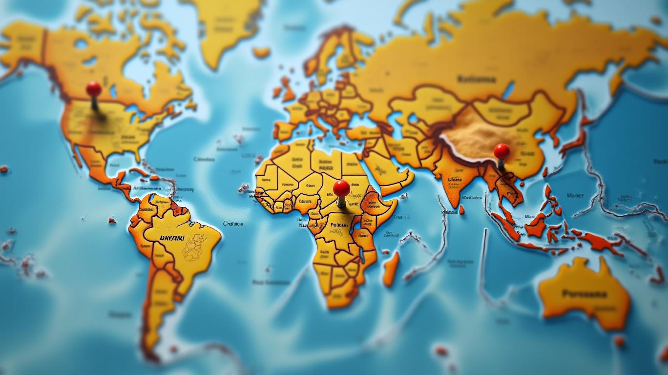 Zijin Mining's Hong Kong Spinoff: A Golden Opportunity in Troubled Waters?
