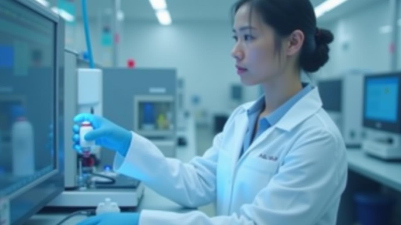 Agilent Technologies Q1 2025 Earnings Signal Strong Resilience and AI-Driven Growth in Life Sciences Tools