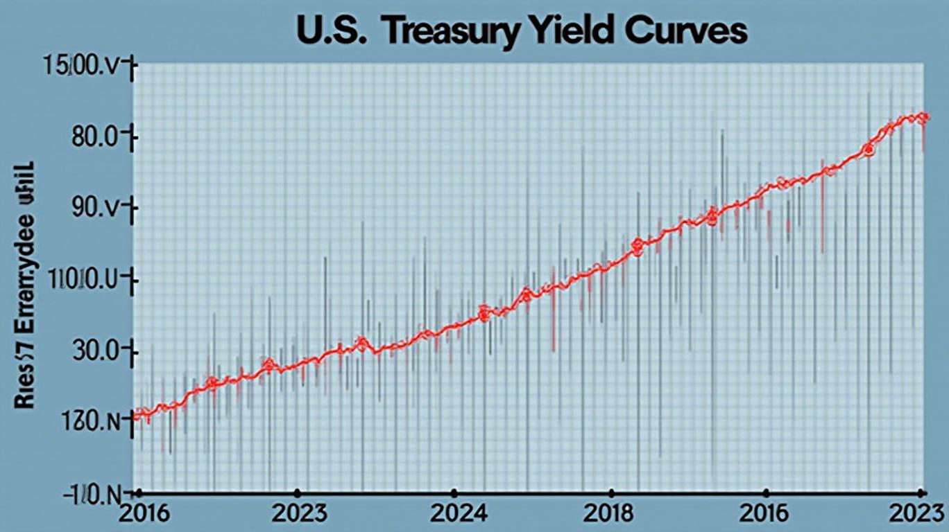 The Hidden Opportunity in Long-Dated Treasuries: Riding the Yield Wave Amid Shifting Tides