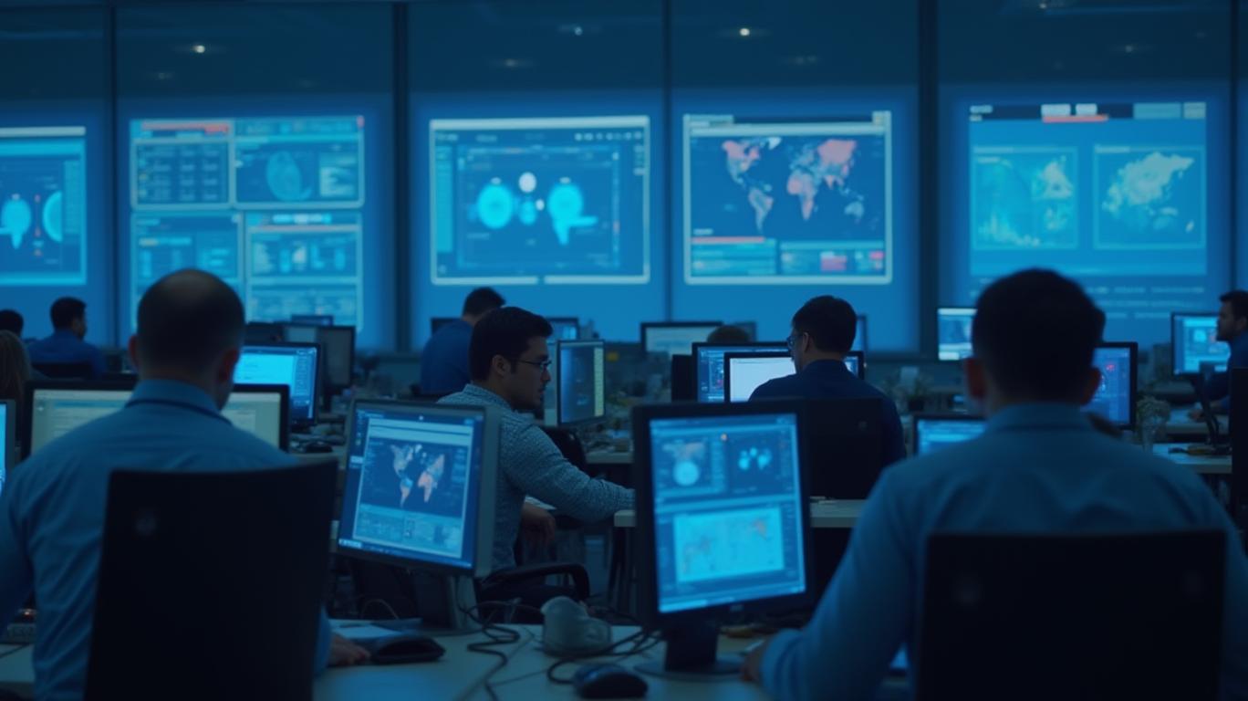 Salesforce's Q1 Earnings: A Crossroads of AI Ambition and Execution Uncertainty
