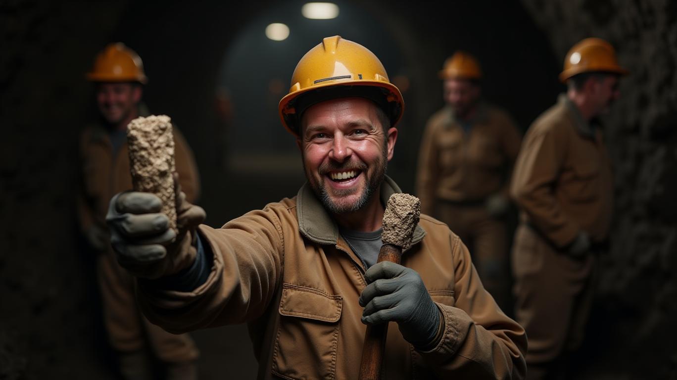 West Red Lake Gold's Madsen Mine: High-Grade Discoveries Ignite Near-Term Value Creation