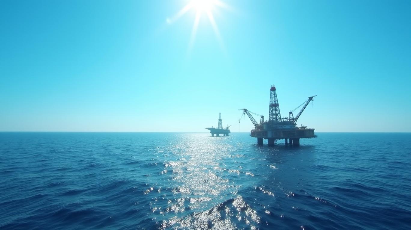 Valeura Energy's Block B5/27: A Blueprint for Sustained Cash Flow and Field Longevity