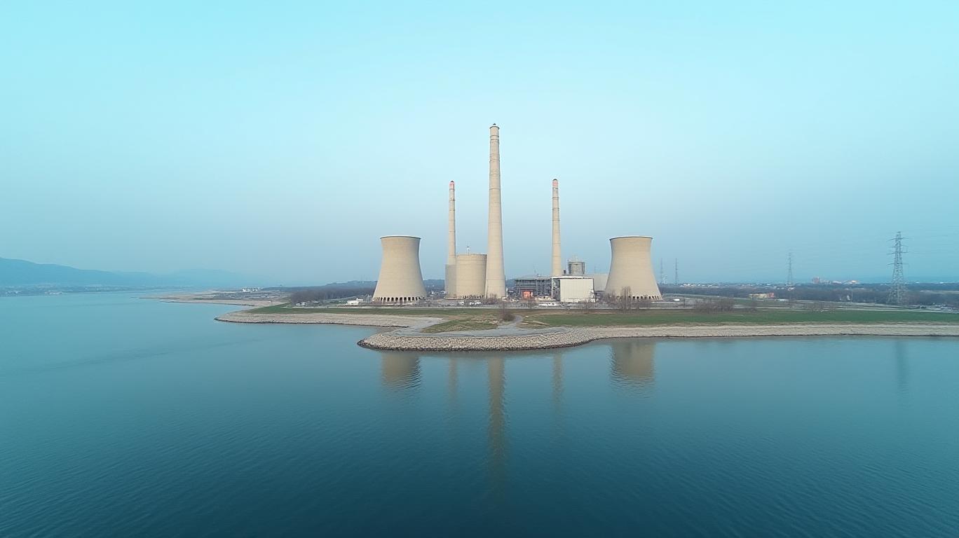 Black Sea Geopolitics: A Catalyst for Energy Infrastructure Profits and Regional Stability?