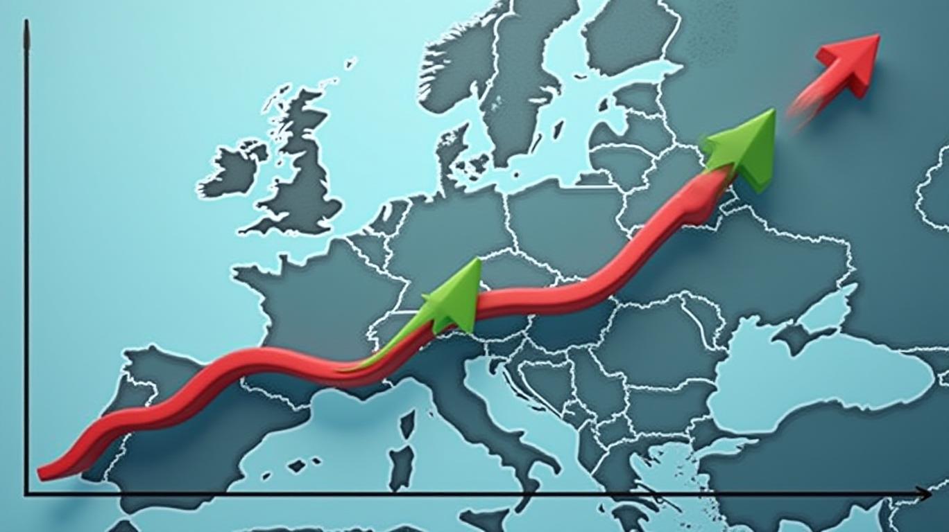Tesla's European Domination Crumbles: Time to Bet on the Rising Chinese EV Titans