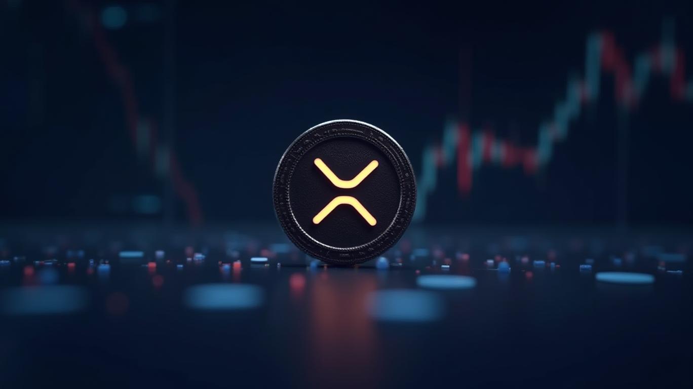XRP News Today: XRP Price Defends Key Support Levels Amid Bullish Consolidation