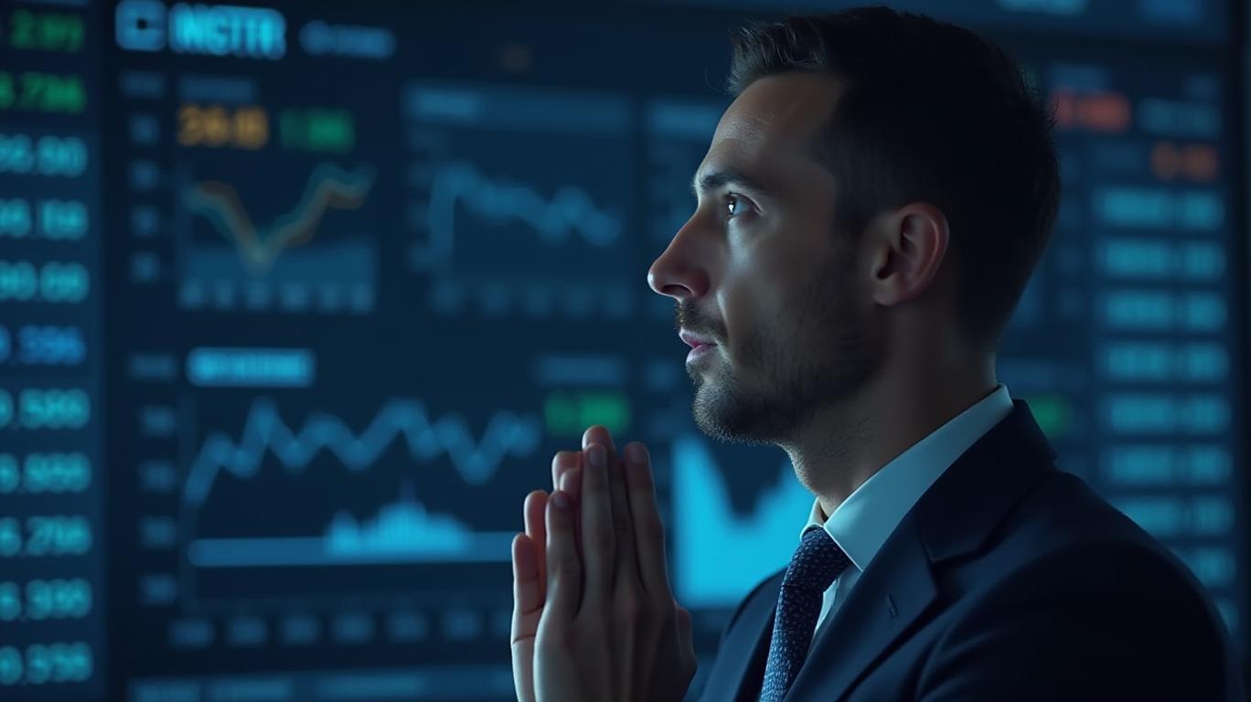 MicroStrategy (MSTR) Soars 3.06% on Bitcoin Strategy