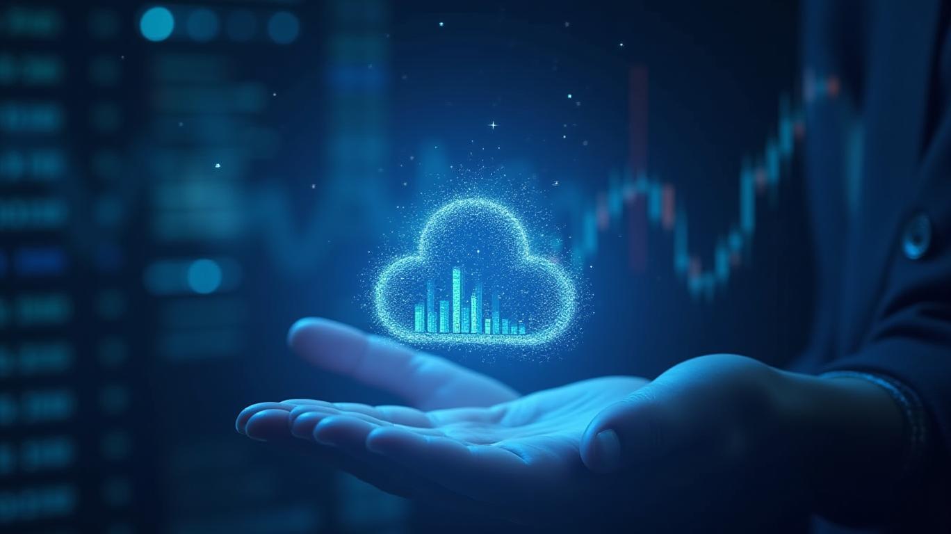 Why Did MicroCloud Hologram Soar 21.48%?