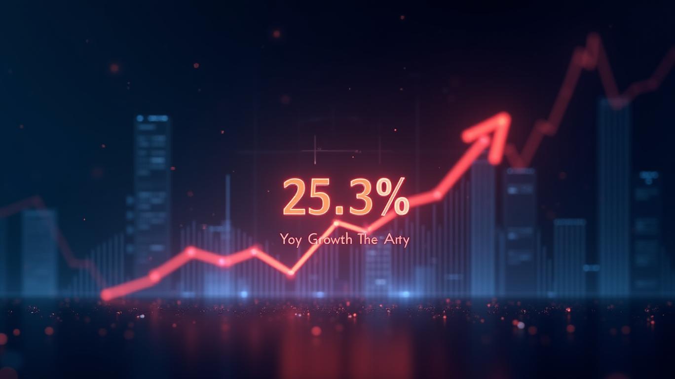 JOYY's Non-Livestreaming Surge: A Turnaround Play With Dividend Power