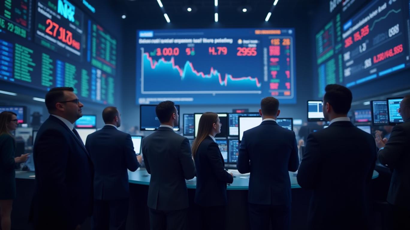 Novo Nordisk Shares Soar 4.39% on Supply Chain, Sales Gains