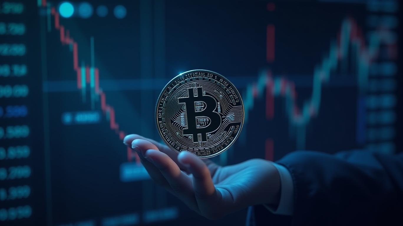MicroStrategy (MSTR) Soars 3.1% on Bitcoin Investment Strategy