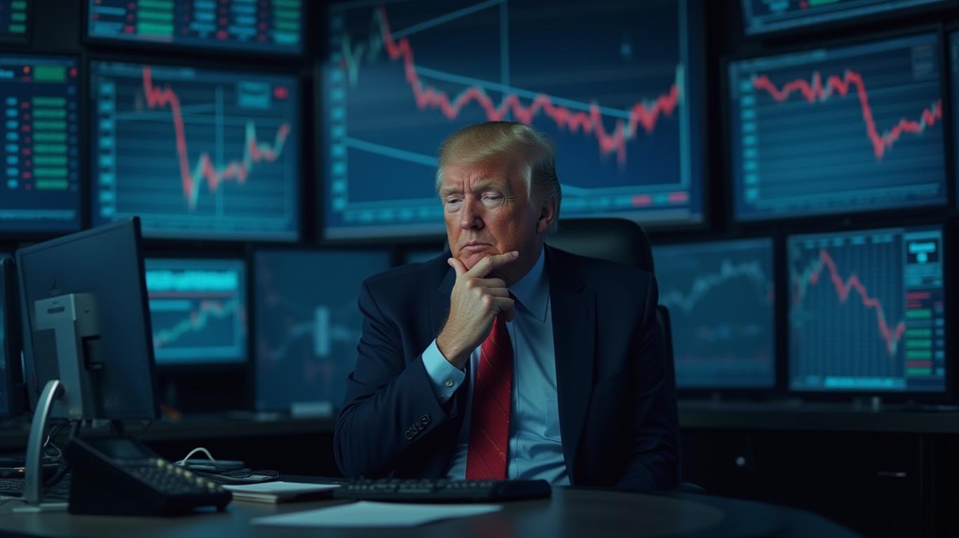 Trump Media Denies $3 Billion Bitcoin Investment Plan