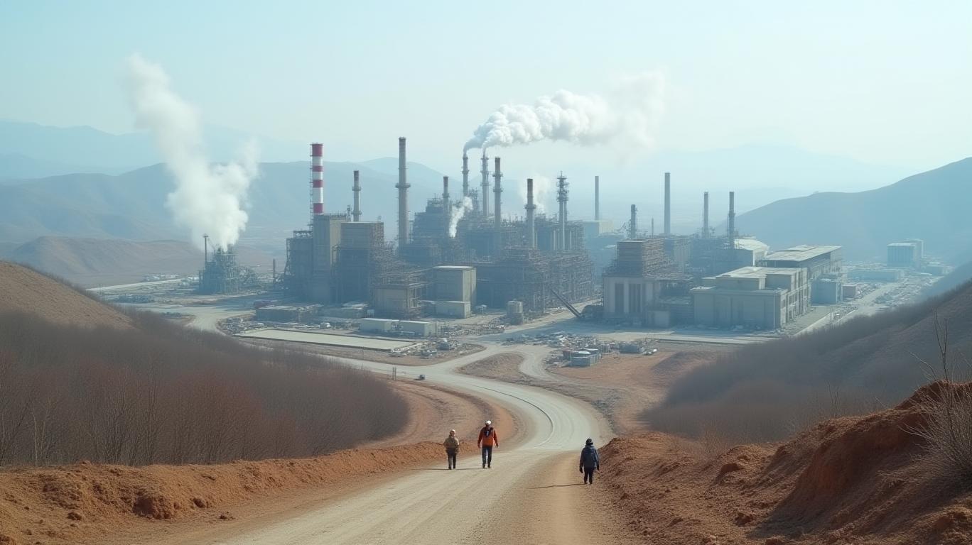 Korea Zinc: Regulatory Crossroads – Governance Risks and Investor Implications