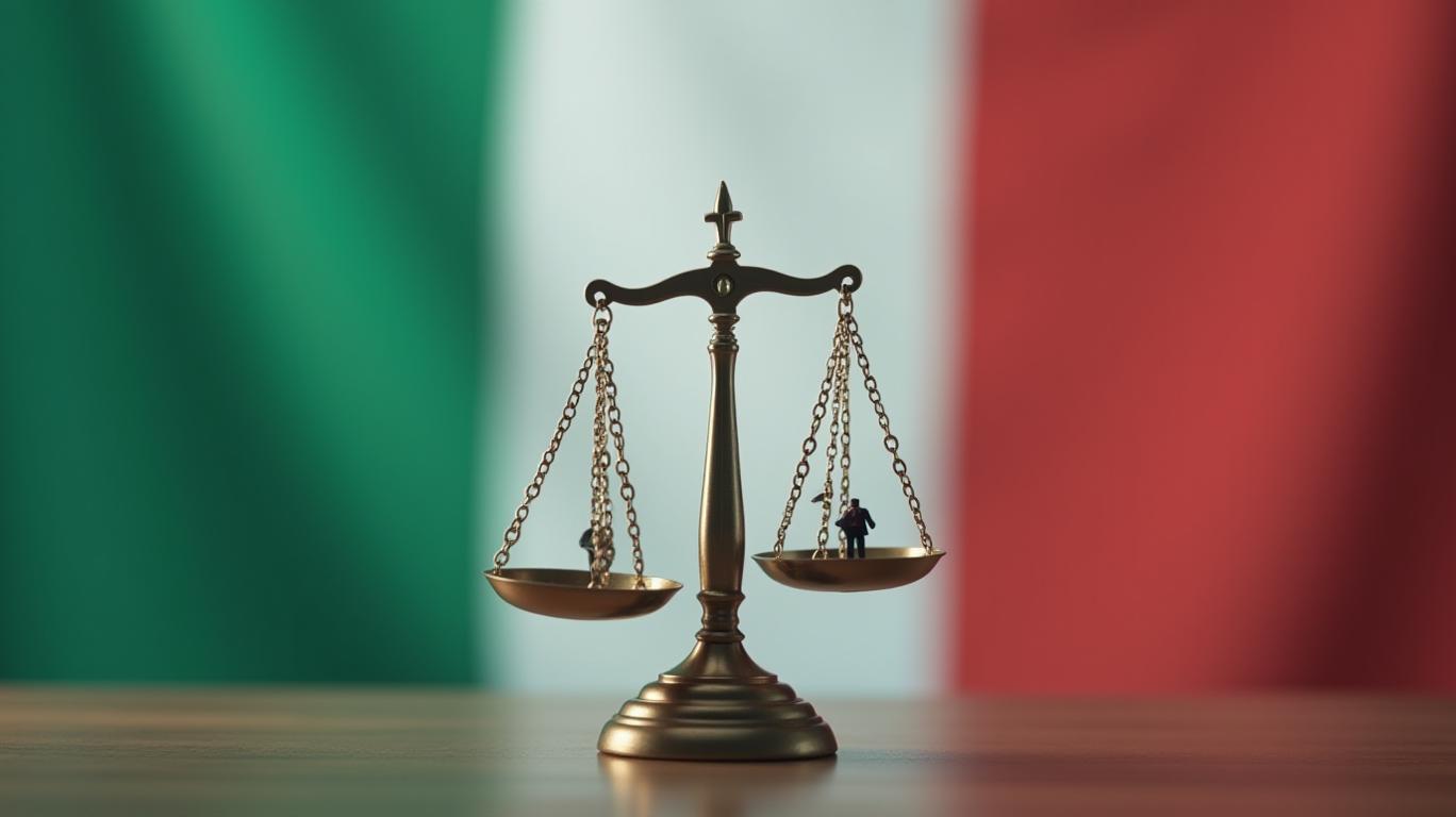 The Regulatory Crossroads: Why UniCredit's Banco BPM Deal Could Spell Disaster for European Banking Mergers