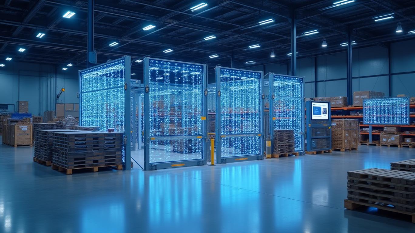 Fastenal's Strategic Stock Split: A Bullish Play on Cyclical Growth and Undervalued Potential
