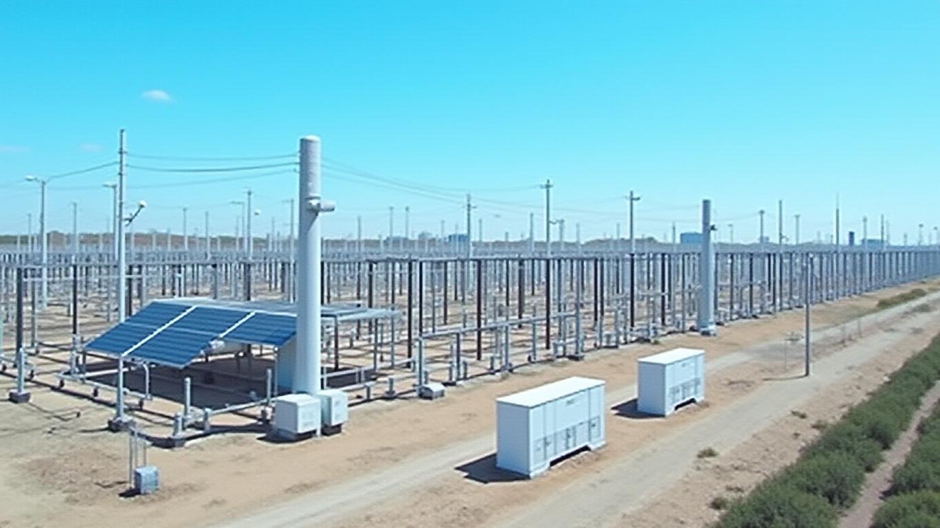 CPS Energy: A Beacon of Sustainable Growth in the Renewable Transition