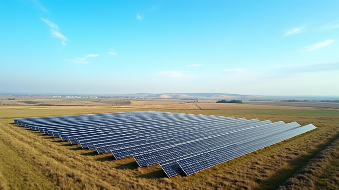 Prisoner Swap Sparks Strategic Shifts: Why Defense and Energy Investors Must Act Now
