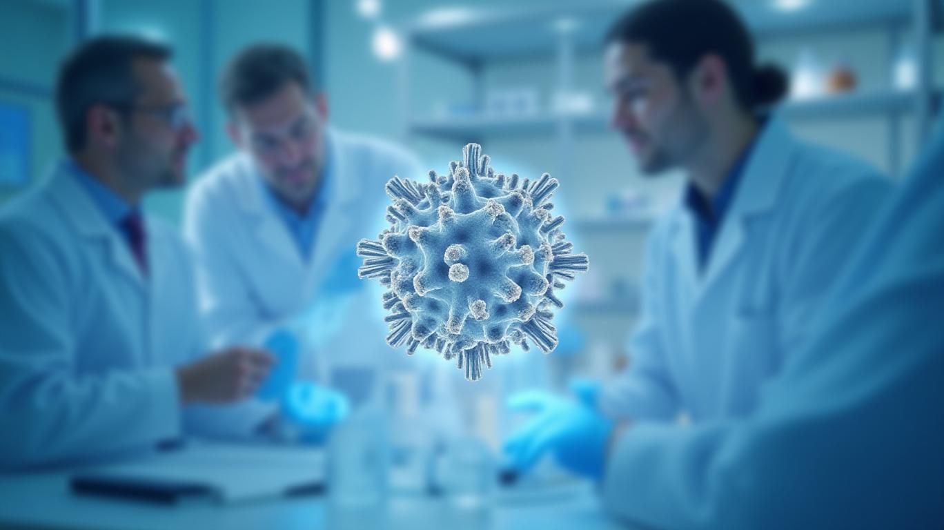 RemeGen's Telitacicept: Revolutionizing Autoimmune Care and Unlocking Billion-Dollar Markets