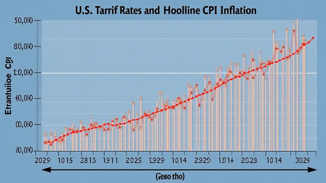 Tariff Turmoil: Why the Fed's Rate Standoff Spells Opportunity in Bonds and Inflation Hedges