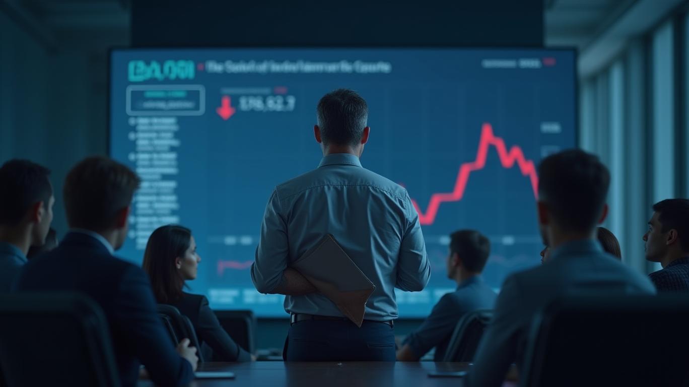 Why Did Oncolytics Biotech Inc. (ONCY) Plunge 25.84% Post-ASCO Data?