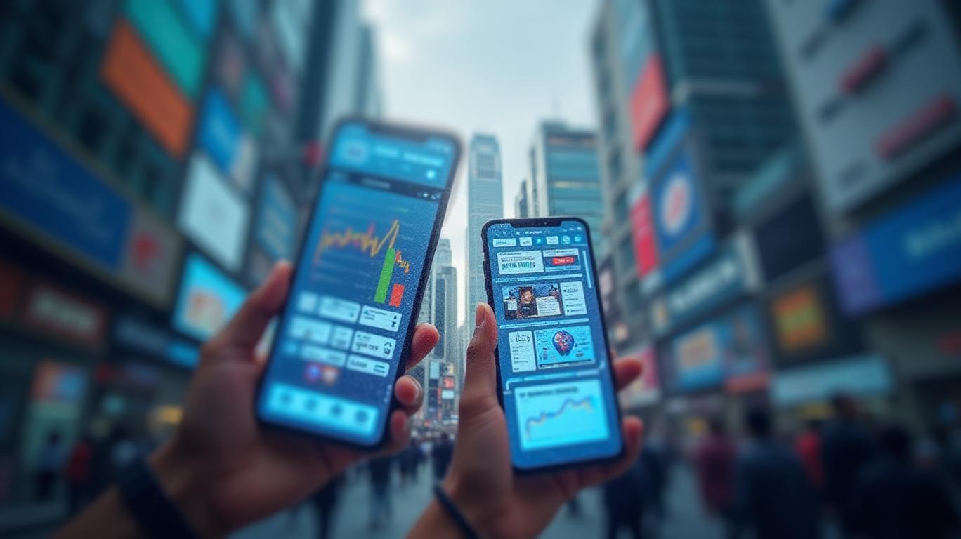 Jio BlackRock: The Digital Disruptor Redefining India's Mutual Fund Landscape