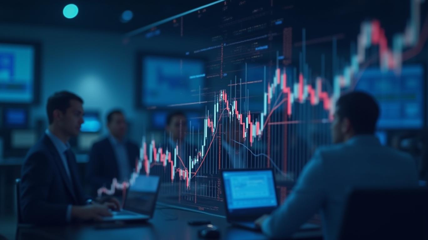 The New Global Financial Fault Lines: Why Investors Are Fleeing the U.S. and Embracing Europe and Asia Amid Trade Turbulence