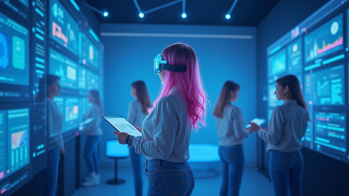 Kuaishou's AI-Driven Surge: A Blueprint for Dominance in the Digital Economy