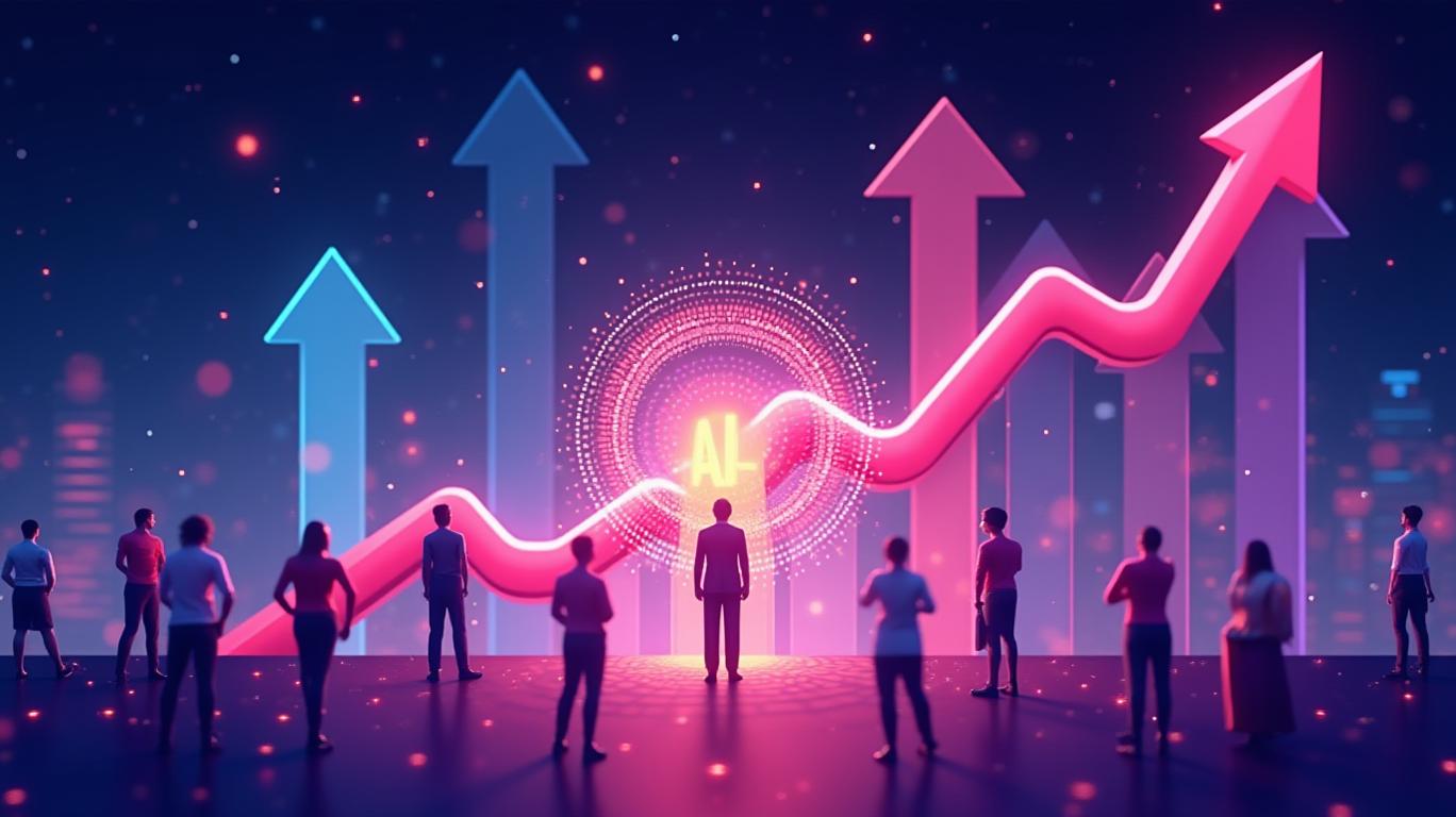 JOYY's Q1 2025 Earnings: Sustaining Growth Through AI and Emerging Markets Dominance