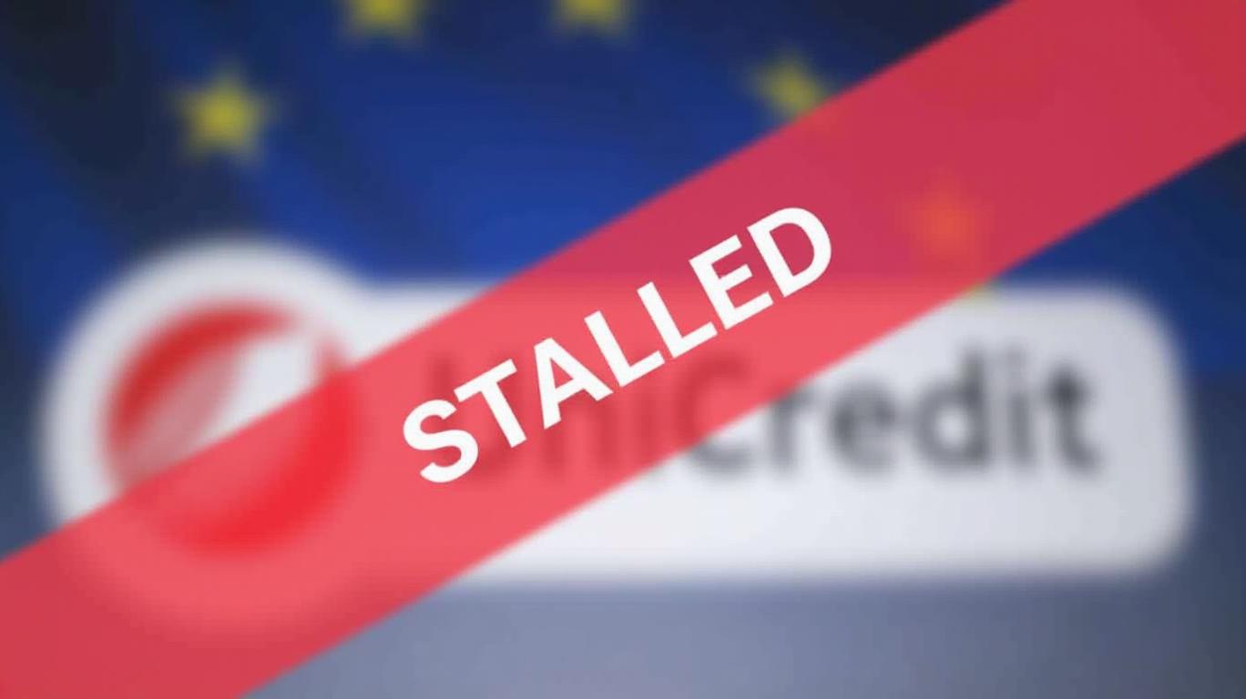 UniCredit's Banco BPM Stalemate: Regulatory Roulette and Strategic Crossroads in European Banking