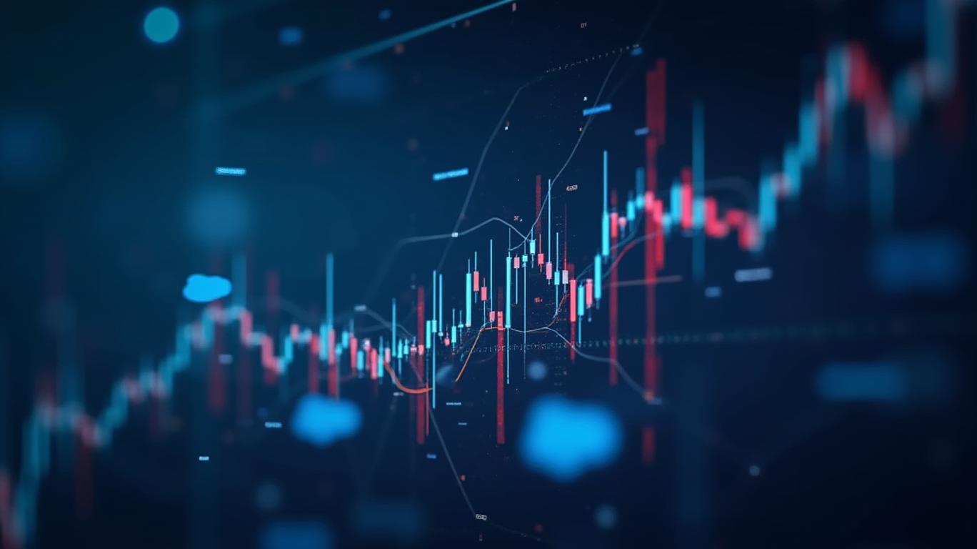 Informatica Soars 10.42% on Renewed Salesforce Acquisition Talks