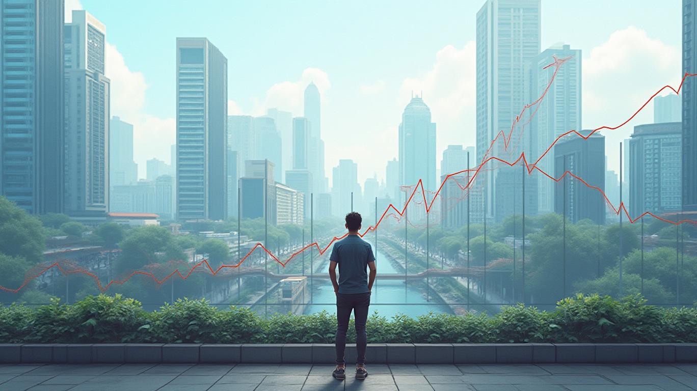 Indonesia's Islamic Bonds: A Glimpse of Resilience Amid Shifting Rates