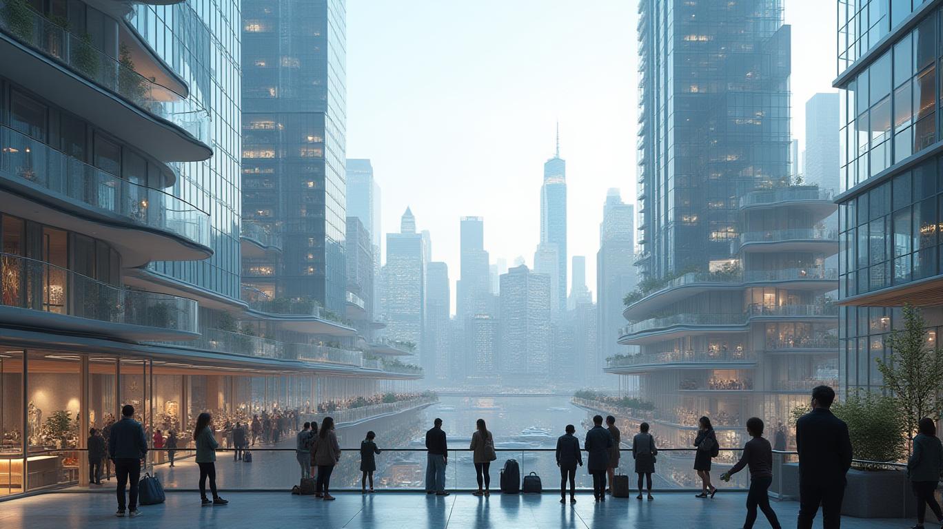 The Office-to-Residential Gold Rush: Why the $720M Pfizer HQ Deal is Your Next Big Play