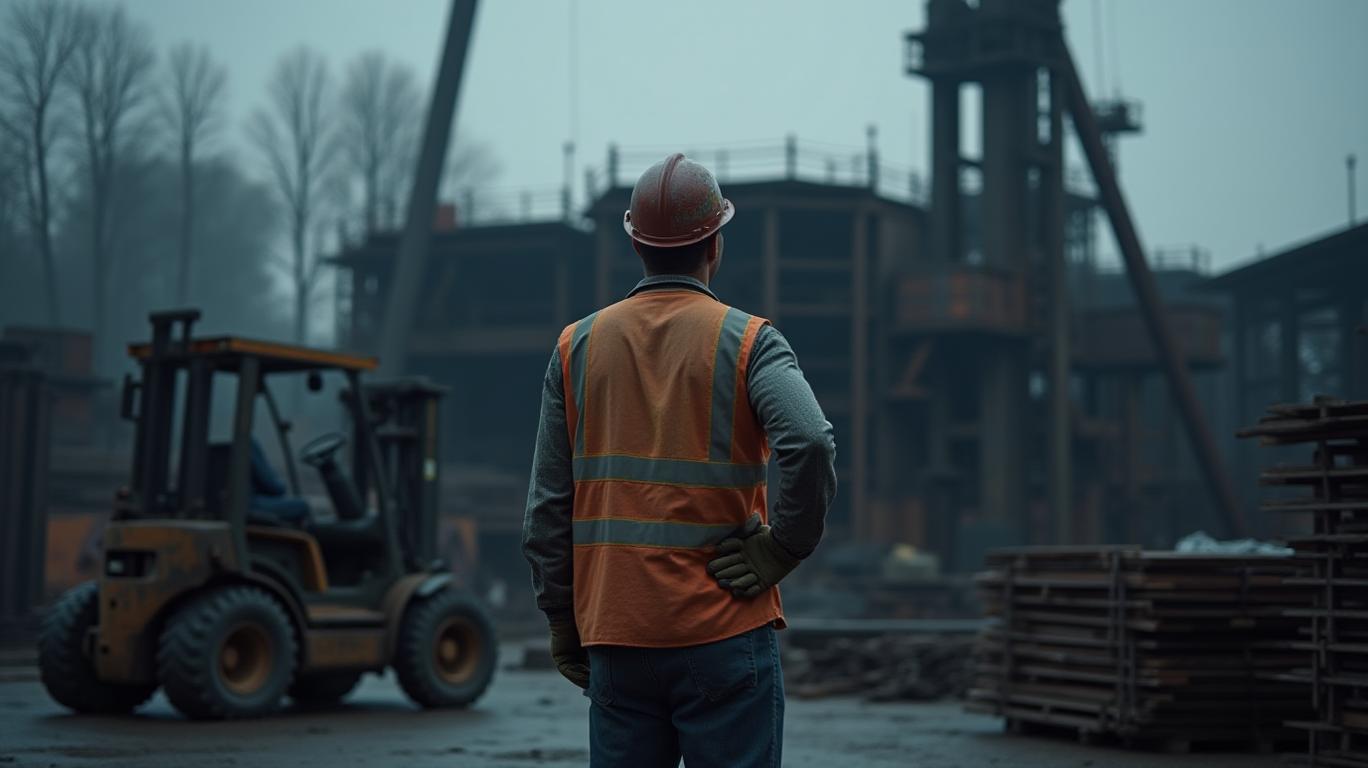 Steel vs. Silicon: Why Tesla's AI Future Outshines the Cyclicality of Steel Stocks