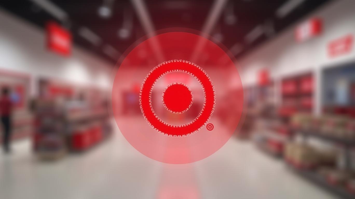 Target: A Contrarian Gem in a Volatile Retail Landscape