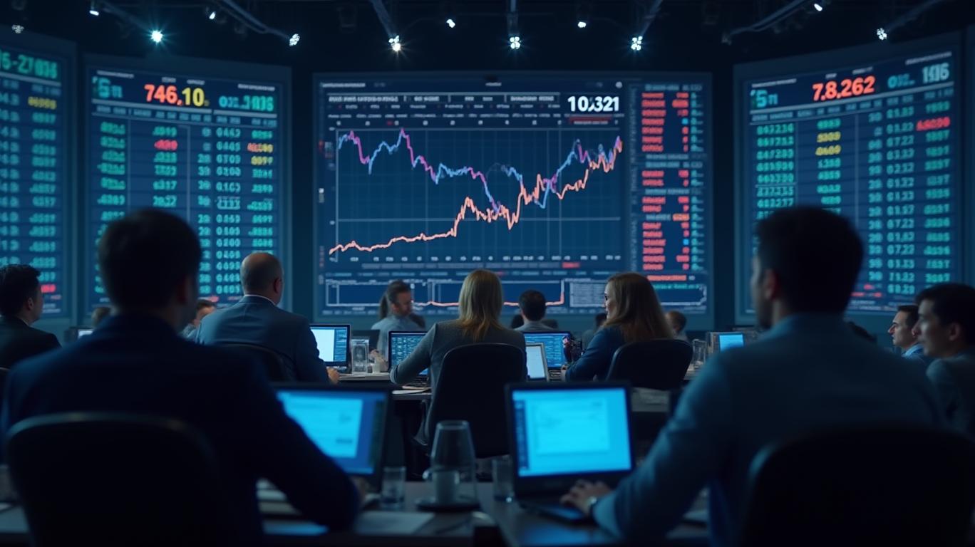 Wolfspeed Stock Soars 10.34% Amid Bankruptcy Rumors