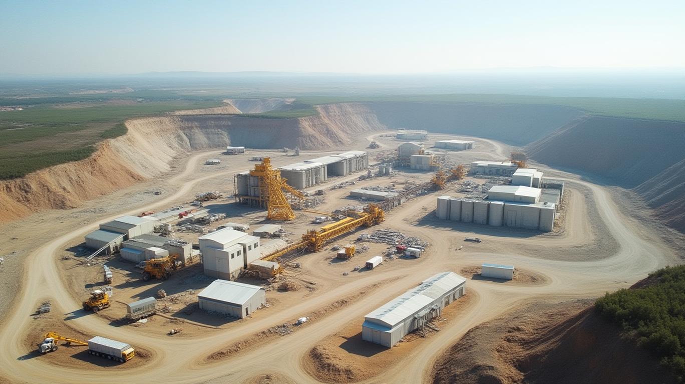 Franco-Nevada's Côté Gold Stake: A Cornerstone of Sustainable Gold Exposure
