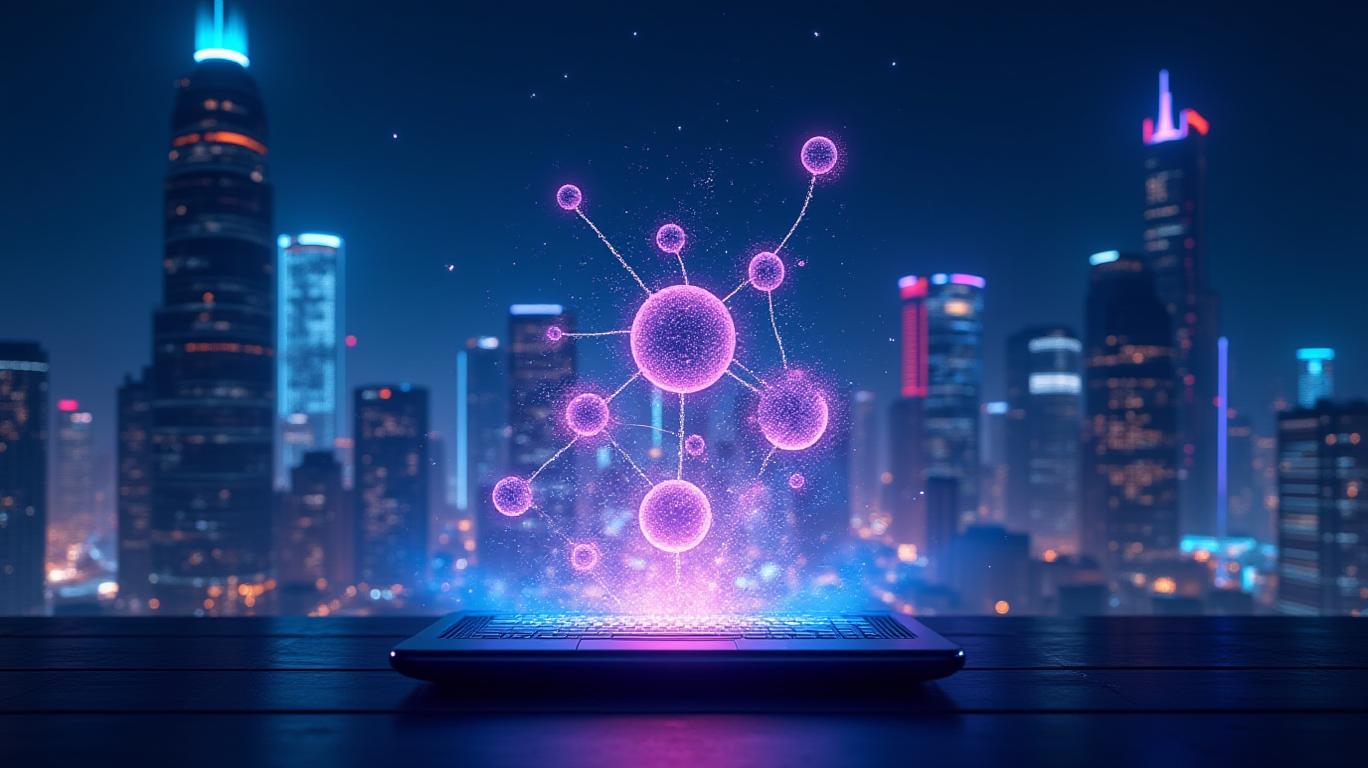 The AI Content Revolution: Why Marketing Efficiency is About to Explode