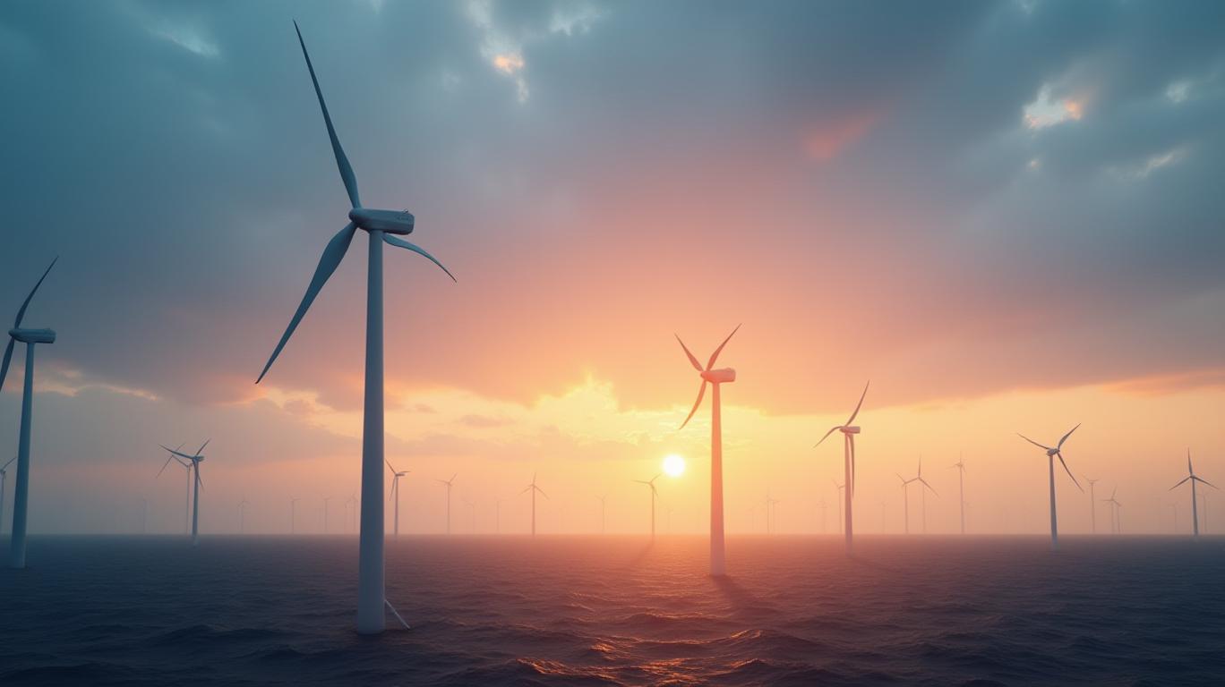 European Power Markets: Renewable Surge and Strategic Investment Opportunities