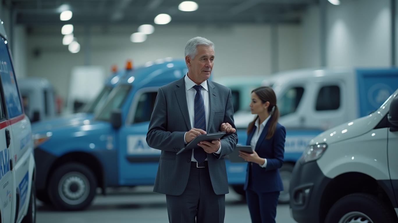 Avis Budget Group's Accounting Crossroads: Opportunity or Implosion?