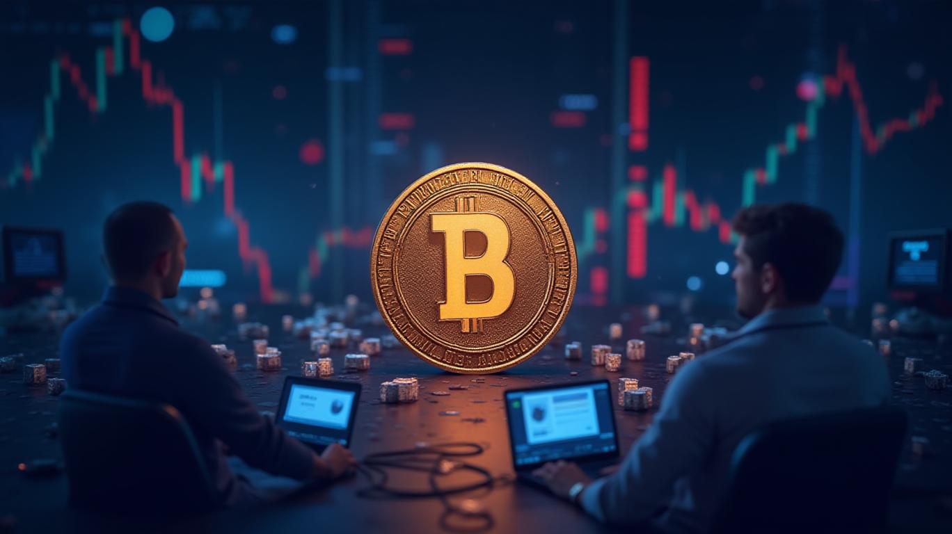Hyperliquid's HYPE Token Surges 50% Amid Record Trading Volume