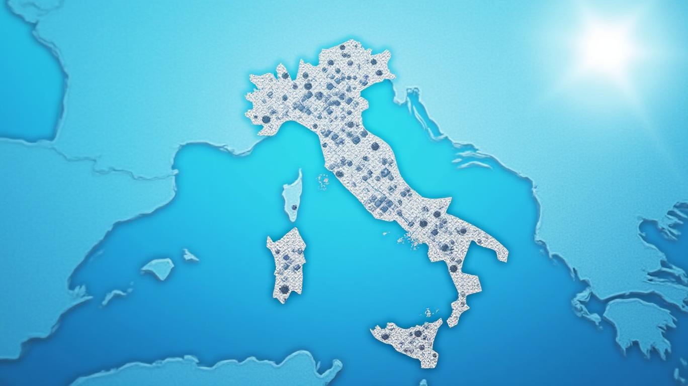 Unlocking Italy's Industrial Renaissance: State Aid-Backed Opportunities in Underappreciated Sectors