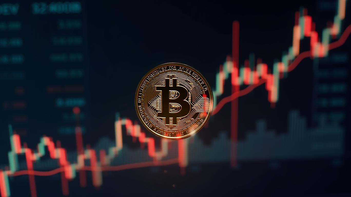 Bitcoin's Bull Run: A Contrarian's Playbook for the Digital Gold Era