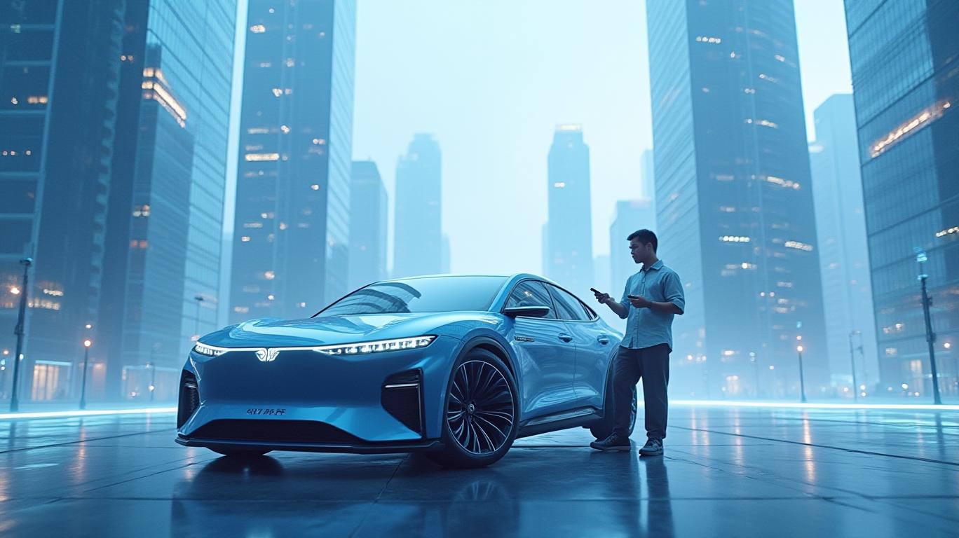 Xiaomi's Smartphone-Car Synergy Drives Margin Expansion and Sustainable Growth