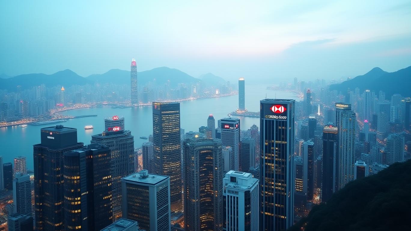 HSBC's Restructuring: A Gamble on Asia or a Recipe for Research Ruin?