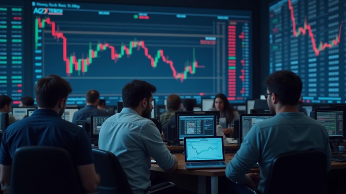 Dogecoin Traders Hold Long Positions Amid Market Volatility