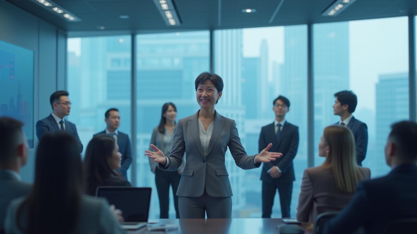 Tencent's Intensifying Share Buybacks: A Strategic Move or Market Signal?