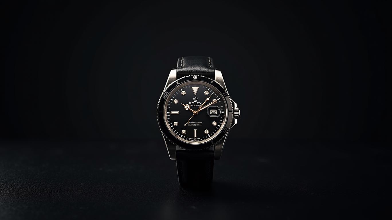 The Time is Now: How U.S. Luxury Demand is Fueling Swiss Watchmakers' Renaissance