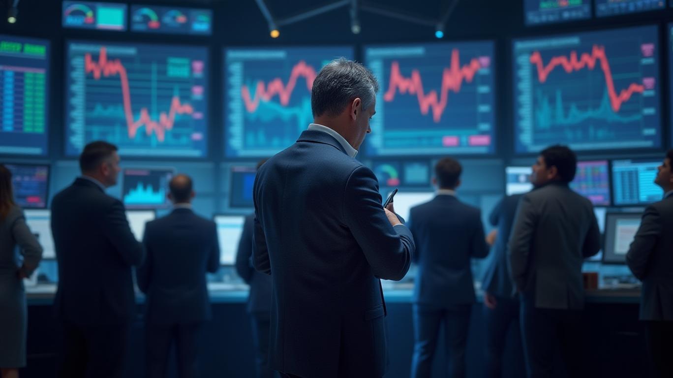 Why Did PDD Holdings Plunge 14.11% on Earnings?